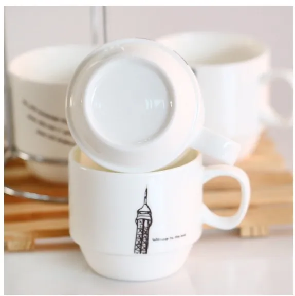 Tower cup-4