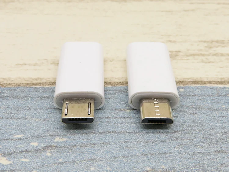 Кабель адаптер Micro USB папа мама Type c для телефонов Android зарядное устройство