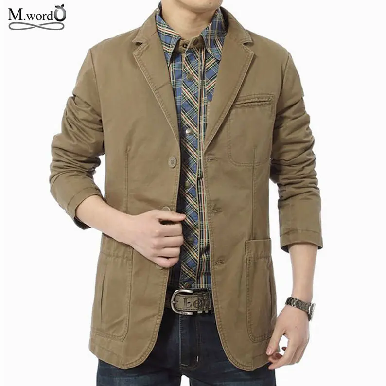 Buy Mwxsd brand high quality Autumn winter men casual
