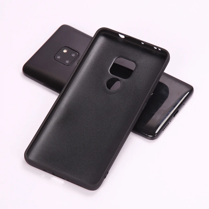Чехол для телефона huawei Коврики 20 10 9 Pro P10 P20 Lite на каждый день из искусственной кожи