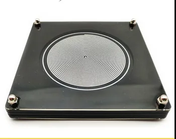 

NEW Schumann wave generator 7.83Hz very low frequency electromagnetic wave Schumann wave resonance