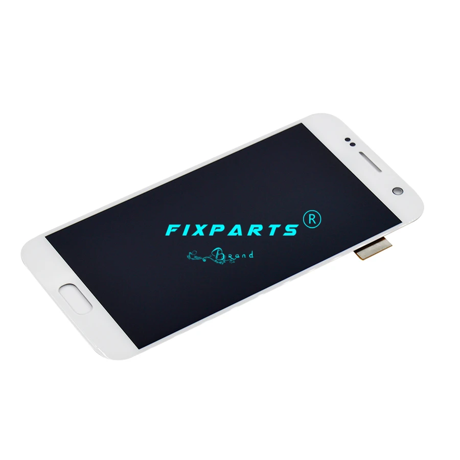 Original Samsung s7  G930 lcd Display (4)