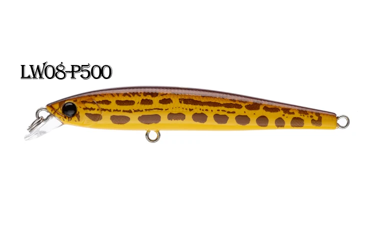 Pesca Fishgirl брендовая Высококачественная приманка для рыбалки, искусственная приманка, маленькая подвесная блесна, 68,8 мм, 3,5 г, воблеры для ловли окуня