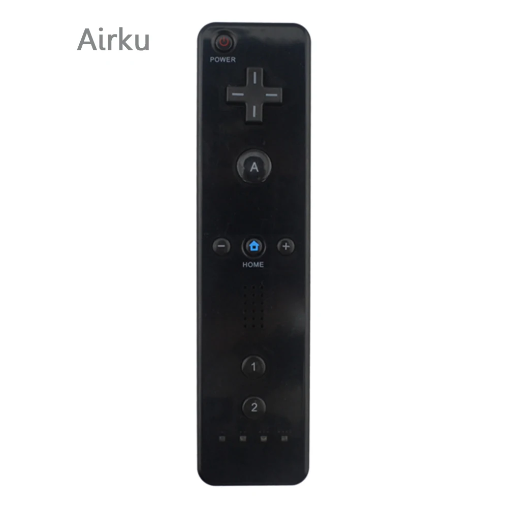 

1PCS Wireless Controle Remote Controller Bluetooth Remote Gamepad for W-i-i Game Accessories