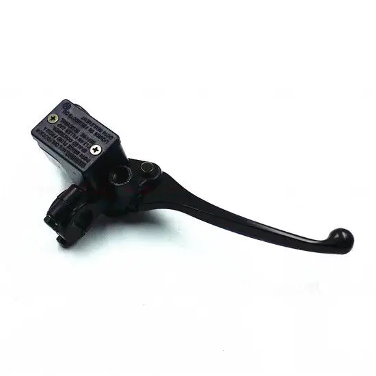 

7/8" Handlebar Control Right Reservoir for Honda Kawasaki Suzuki Yamaha Custom
