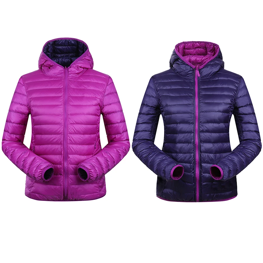 Aliexpress.com : Buy 90% Winter Duck Down Jacket Women