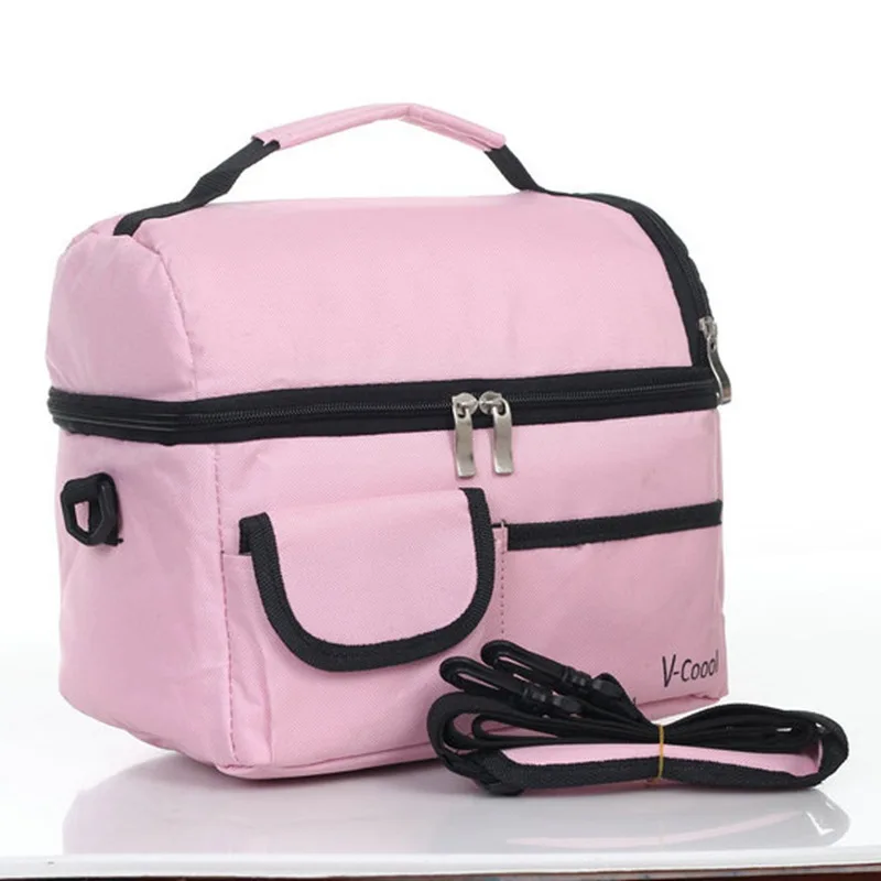 V COOOL Brand Thermal Bag for Baby Bottle Storage of Milk Ice Bags