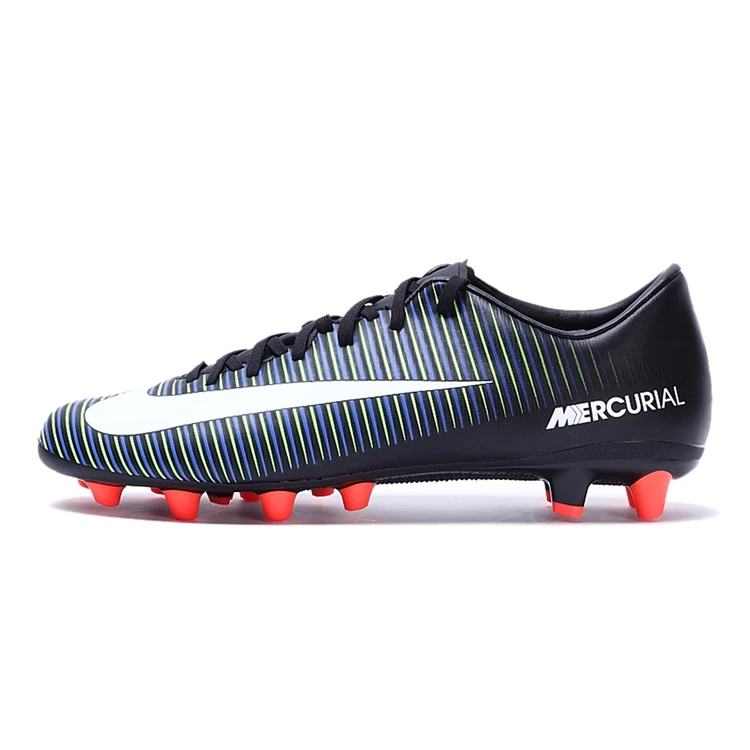 Original New Arrival 2017 NIKE MERCURIAL VICTORY VI AG-PRO Men's Football Shoes Shoes Sneakers