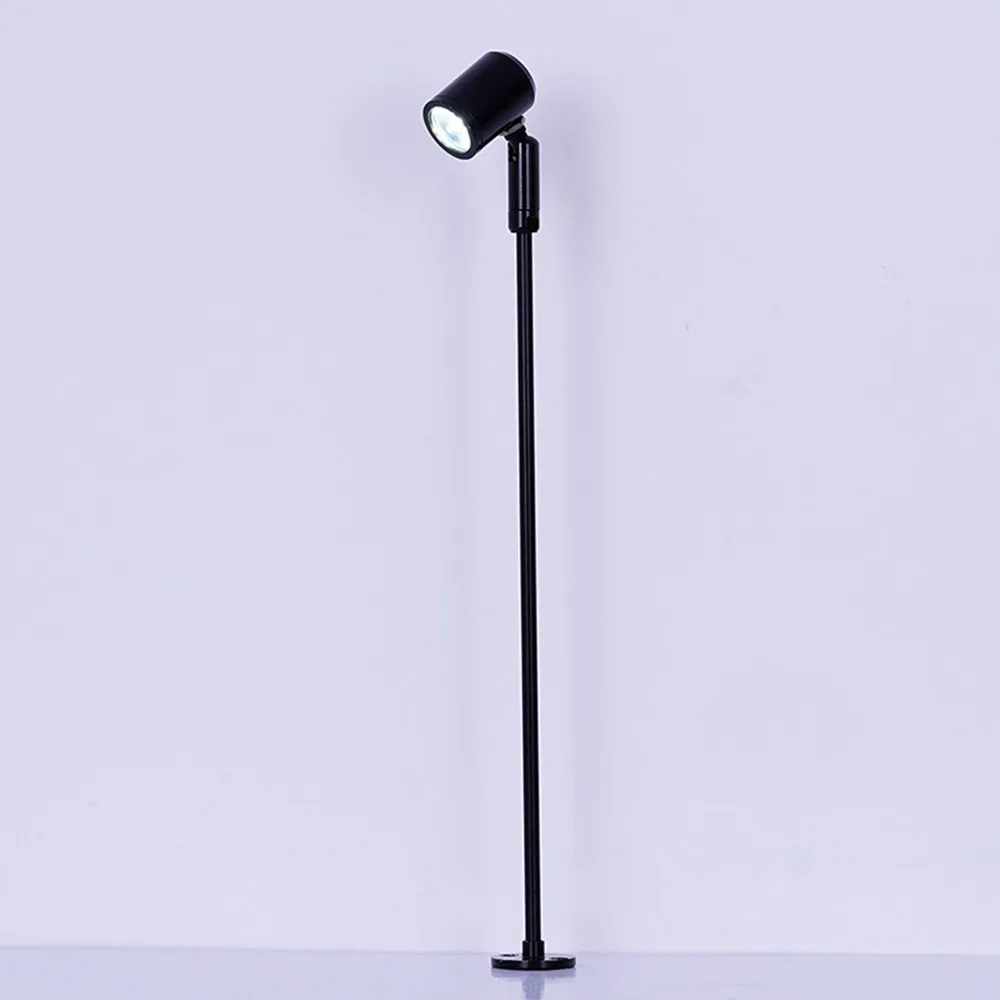 

Led Spotlights for Vitrine 1W 3W Led Light for Jewelry Shop Showcase Exhibition Vitrine Display Light Spotlight Lighting