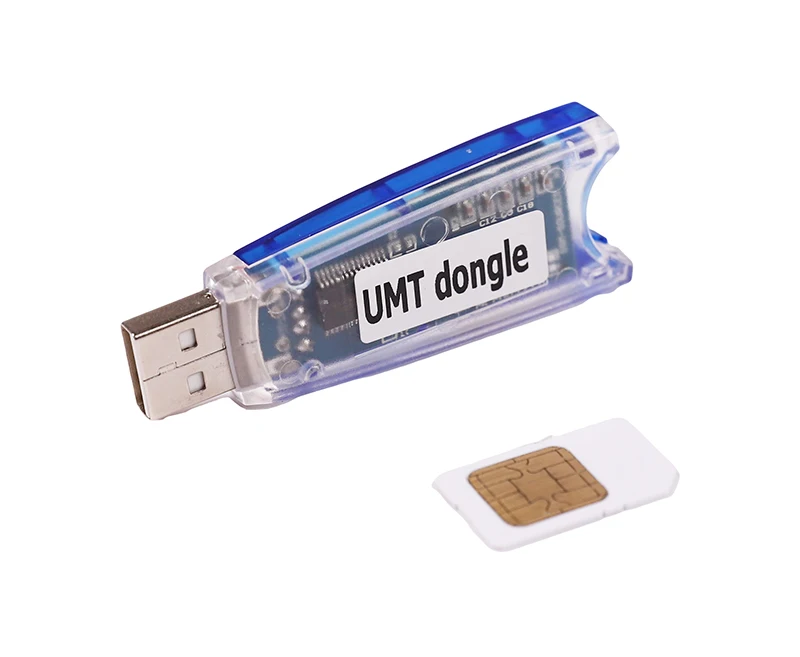 UMT-3