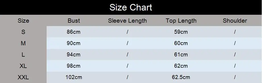 size