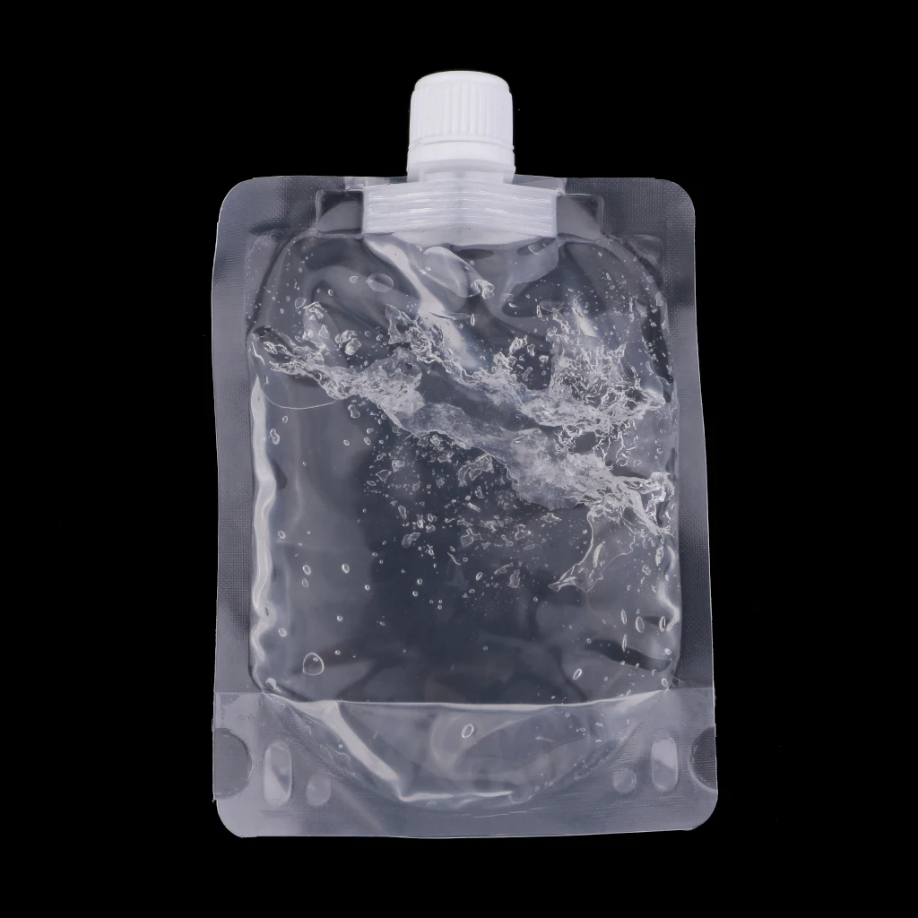 100g Jelly Wax Candles Handmade DIY Material Transparent Gel Candles Craft Gift  Making Supplies Skin Packing