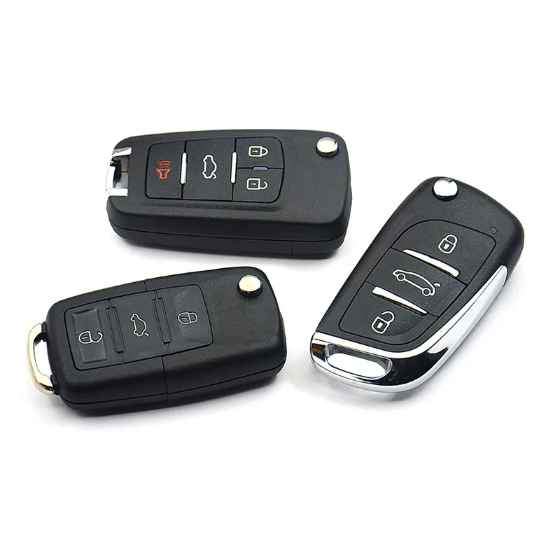 KD X2 KEYDIY Автомобильный ключ для гаражной двери с дистанционным управлением Generater