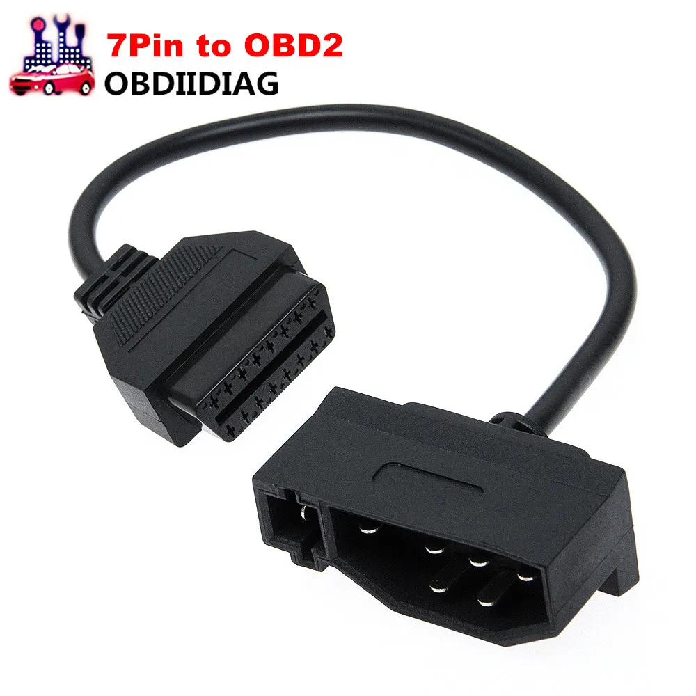 Разъем Obd2 Купить