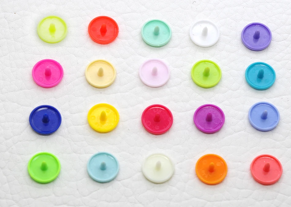 T5 KAM SNAP BUTTONS 200SETS2