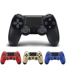 High quality wireless bluetooth Game controller for PS4 Controller Joystick font b Gamepads b font for