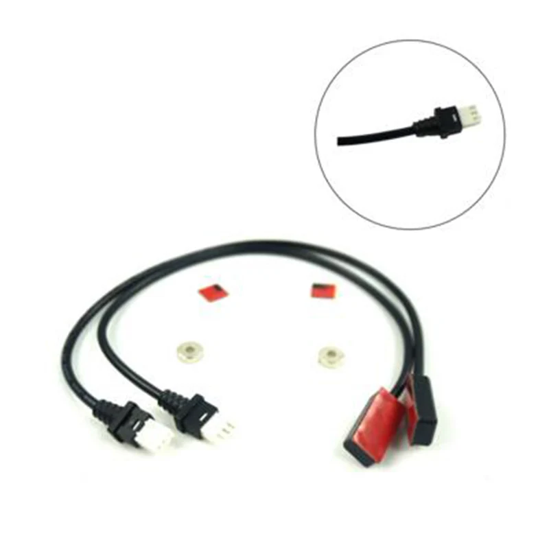 Flash Deal Black Cut off Sensor For TSDZ mid drive motor Magnetic blocks Gear Electric bike Parts Bicycle 2 Flash Deal Black Cut off Sensor For TSDZ mid drive motor Magnetic blocks Gear Electric bike Parts Bicycle 2