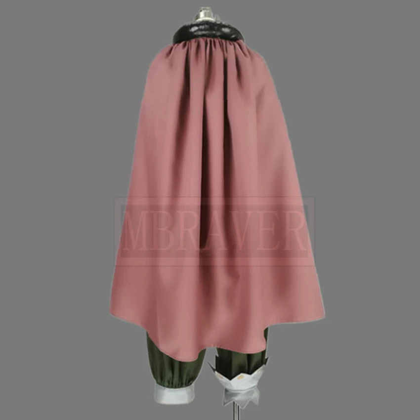 Custom Made Made In Abyss Reg Cosplay Costume - Available in Any Size image 3
