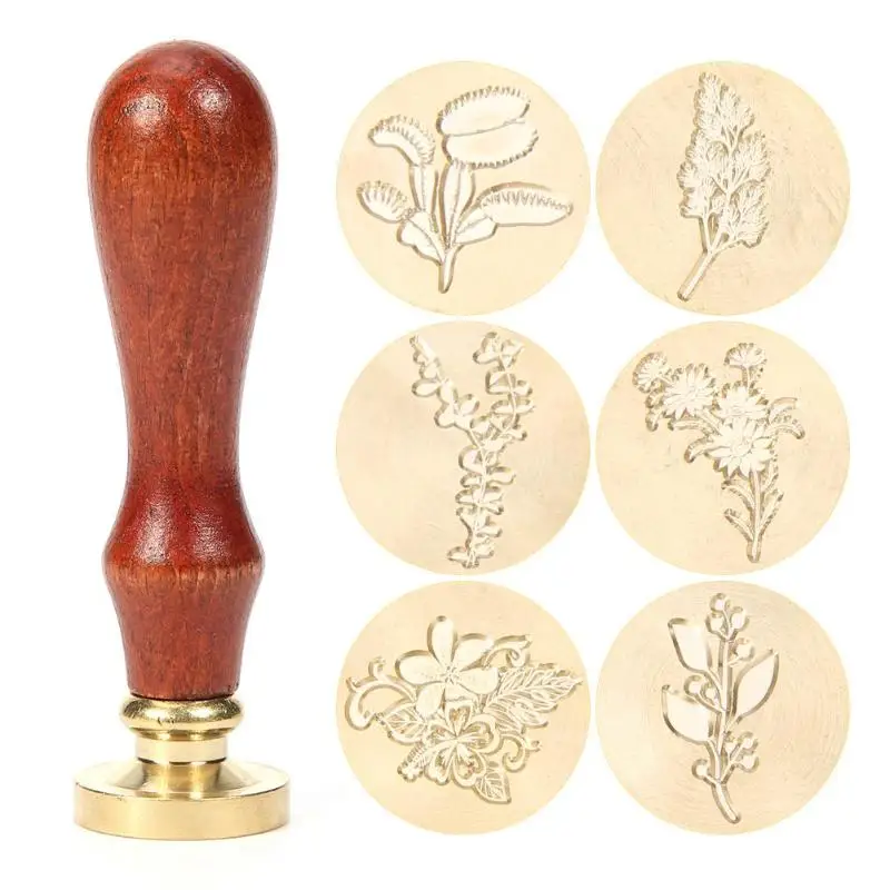 

Vegetable Pattern Envelope Wax High-Grade Crafts and Gifts Invitations Important Documents White Carton Packaging Fire Paint