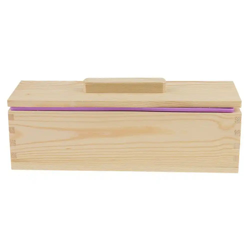 Detail Feedback Questions About Diy Handmade Soap Silicone Mold Diy Handmade Soap Silicone Mold Rectangular With Wooden Box And Lid