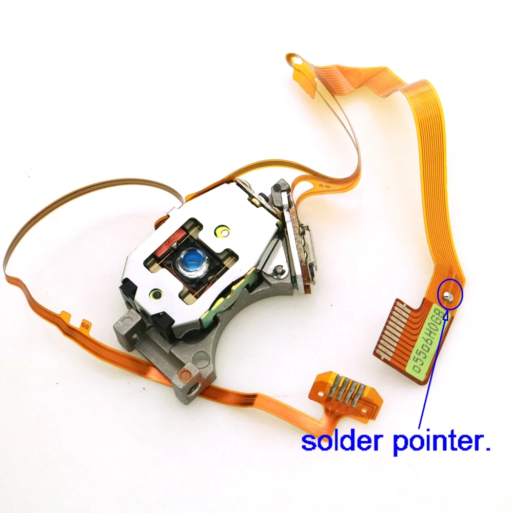  Free Shipping Original SF-92.5 ( 11P +4P ) Connection Optical Pick UP SF92.5 4/11 Pins Car CD Laser