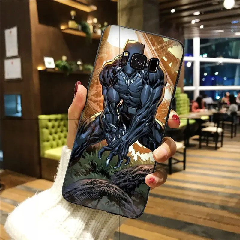 Marvel Black Panther