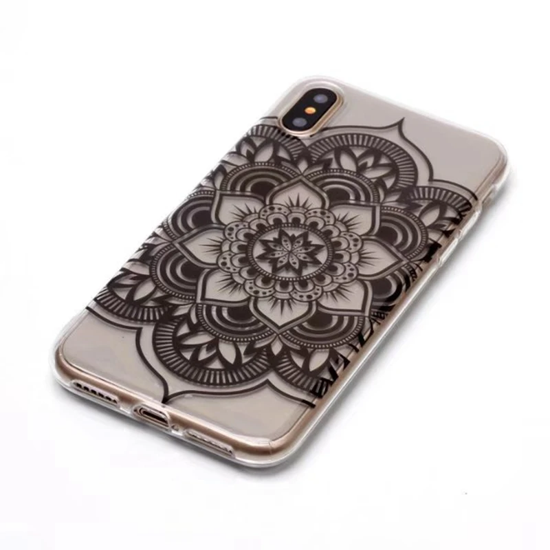 1325427895 iPhone X 8 8P 7 7P 6 6P 5S      TPU IMD 4 (5)