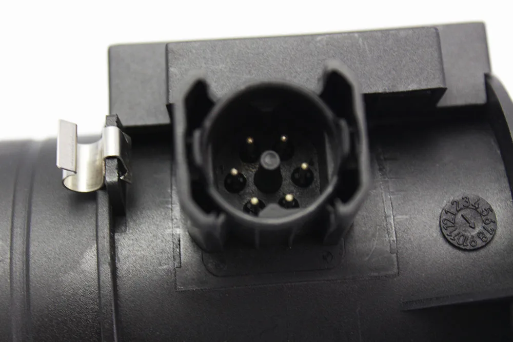 Датчик воздушного потока MAF для BMW E36 E38 E39 325TD 325TDS 525TD 525TDS 725TDS Opel Omega B 2 5 13622246084 90528813