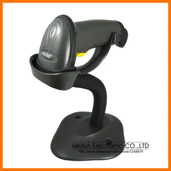 

100% New Handheld Symbol LS2208 Laser Bar Code Scanner with Stand Holder