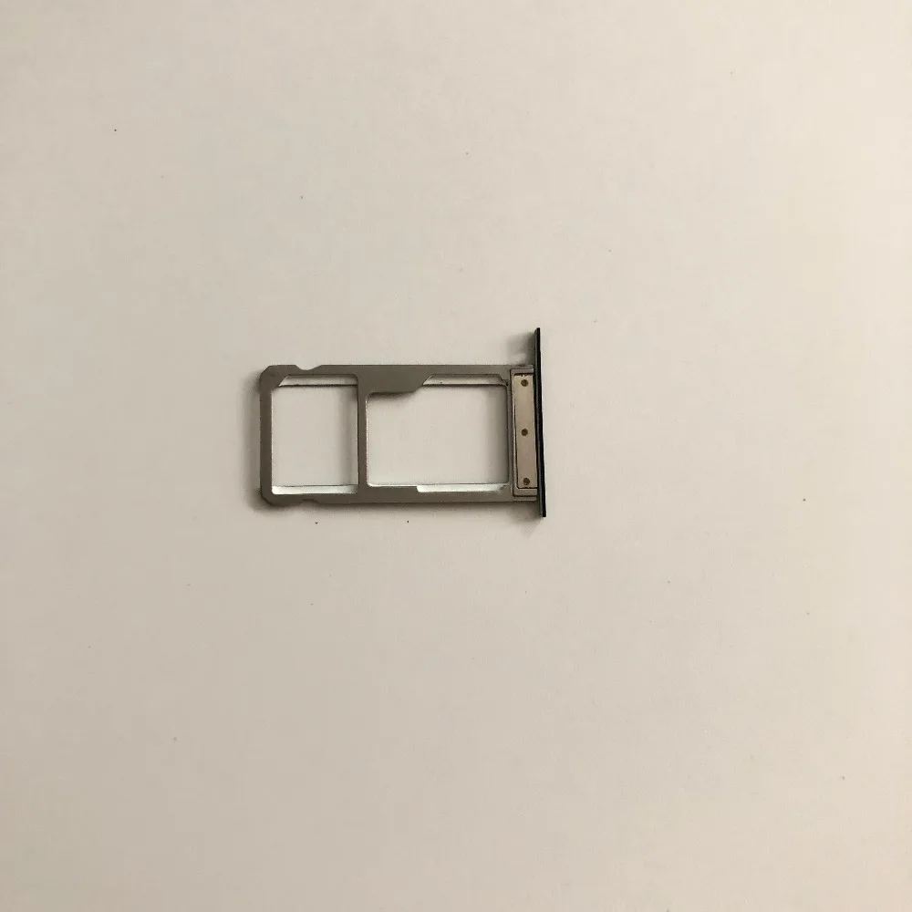 Used Sim Card Holder Tray Card Slot For E&L S50 MTK6753 Octa-Core 3GB Ram 32GB Rom 5.0