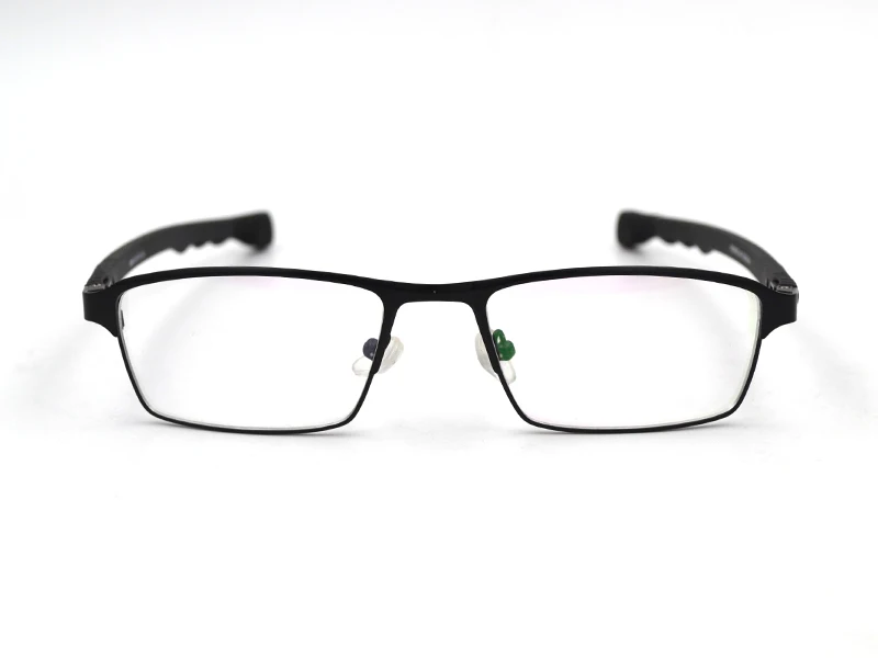 Складные очки для чтения с близорукостью, оправа для женщин и мужчин, прозрачные очки, магнит, регулировка длины, силиконовые ножки, ожерелье, очки A3