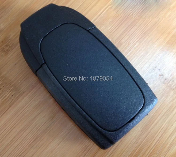 Volvo XC90 S80 Folding flip remote key shell 5 Buttons  (6).jpg
