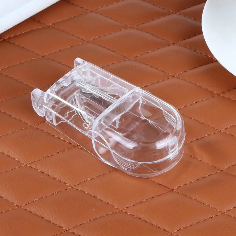 Pill Cutter Splitter Divide Medicine Storage Tablet Splitters Cut Slicer Home Portable Pill Cases Dispenser Pill Box 3 Colors