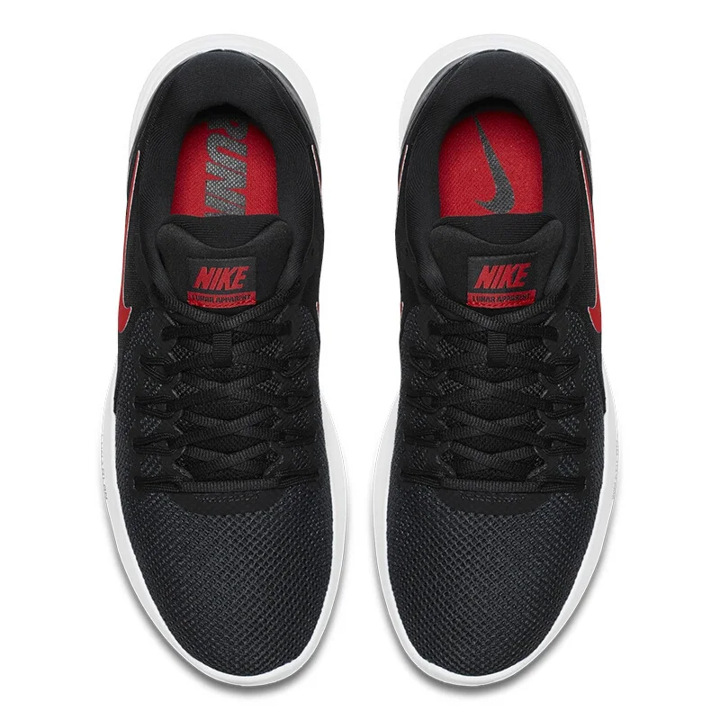 Оригинальные мужские кроссовки для бега NIKE LUNAR|men's running shoes sneakers|nike lunarmens |