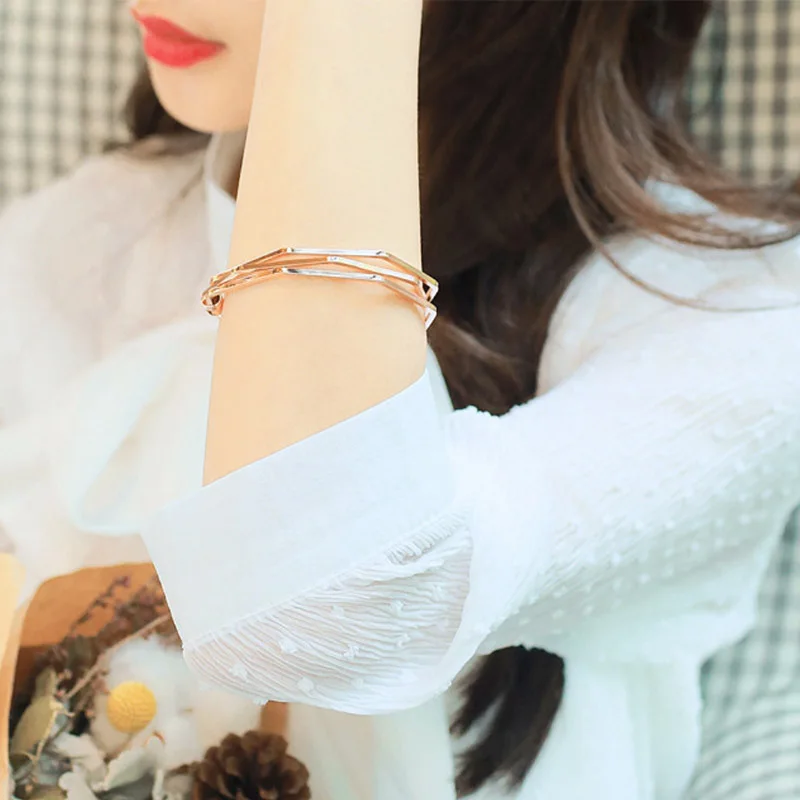 bracelet-bangle-women-rose-gold-silver-2018 (12)