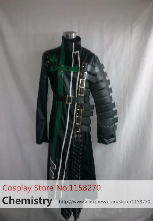 Костюм для косплея амнезия Кент|cosplay naruto costume|costume alicecosplay panties |