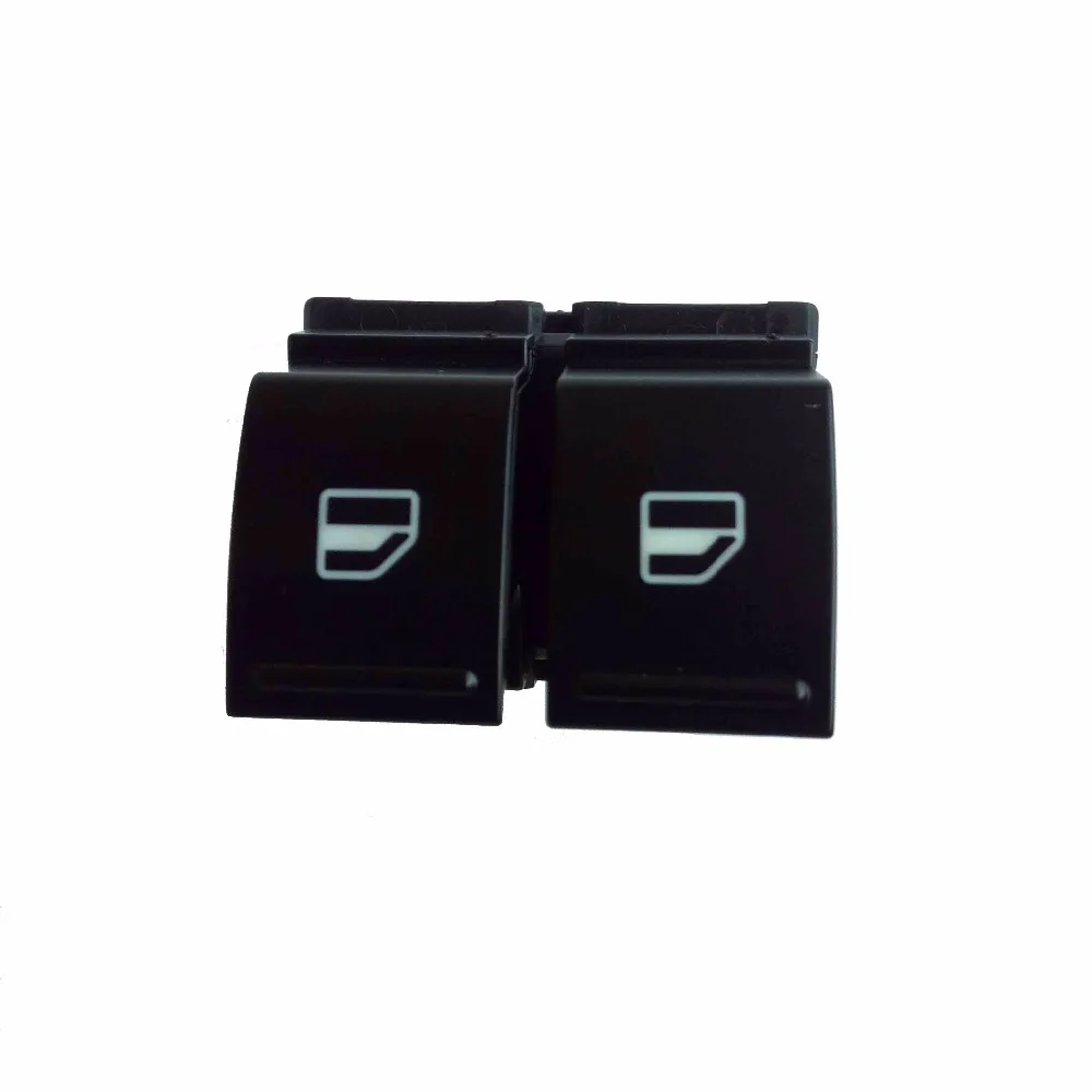 

master electronic Window Control Switch for S KODA YETI FABIA MK2 OCTAVIA 2 ROOMSTER 1Z0 959 858/1Z0959858