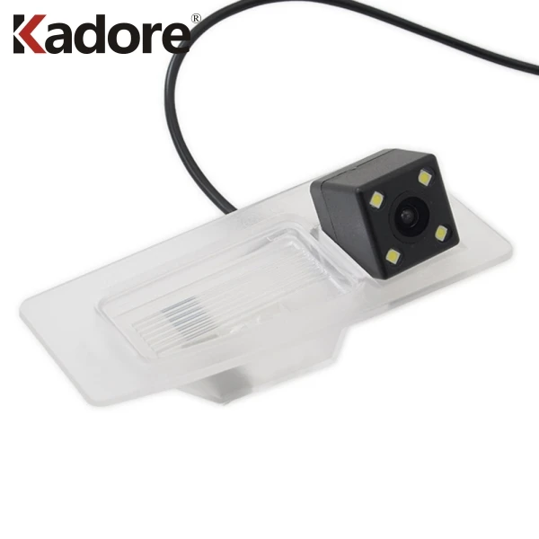 

For Mazda 3 2014 2015 2016 2017 2018 2019 Auto Reversing Parking Camera HD CCD Car Rear View Reverse Backup Camera