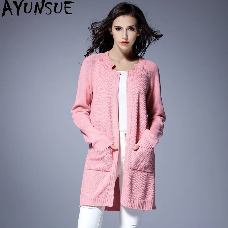 white sweater coat womens