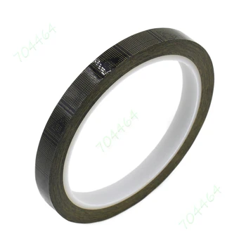

10pcs /lot 12mm x 36M ESD Anti Static Grid Warning Tape For Laptop PCB Electric Components Parts