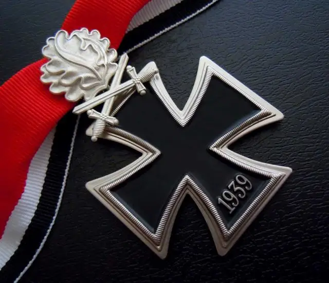 Allemagne-chevalier-Corss-Médaille-Badge-avec-Feuilles-de-Chêne-et-Ruban.jpg Allemagne-chevalier-Corss-Médaille-Badge-avec-Feuilles-de-Chêne-et-Ruban.jpg