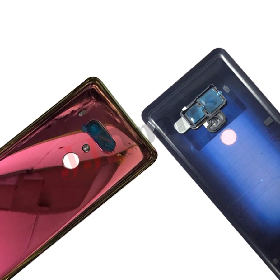 for htc u11 u11+ u12+ battery cover (10)
