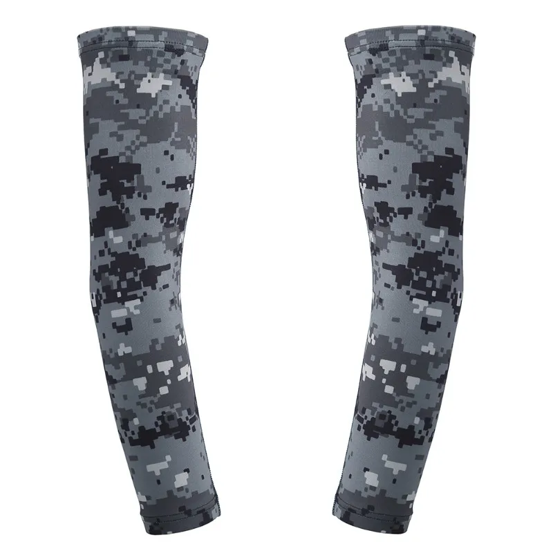 

OneTigris Tactical Arm Sleeves for Sun Protection Outdoor Cycling Bicycle Sleeves For Ridding Fishing Hunting Airsoft