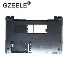 GZEELE для Asus K53B K53BY K53BR K53T K53TA K53U K53Z X53T ноутбук Нижняя чехол AP0J1000400