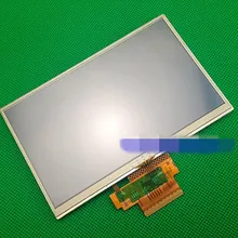 " дюймов для TomTom Tom Start 25 ЖК-дисплей с GPS экраном с сенсорным экраном дигитайзер панель