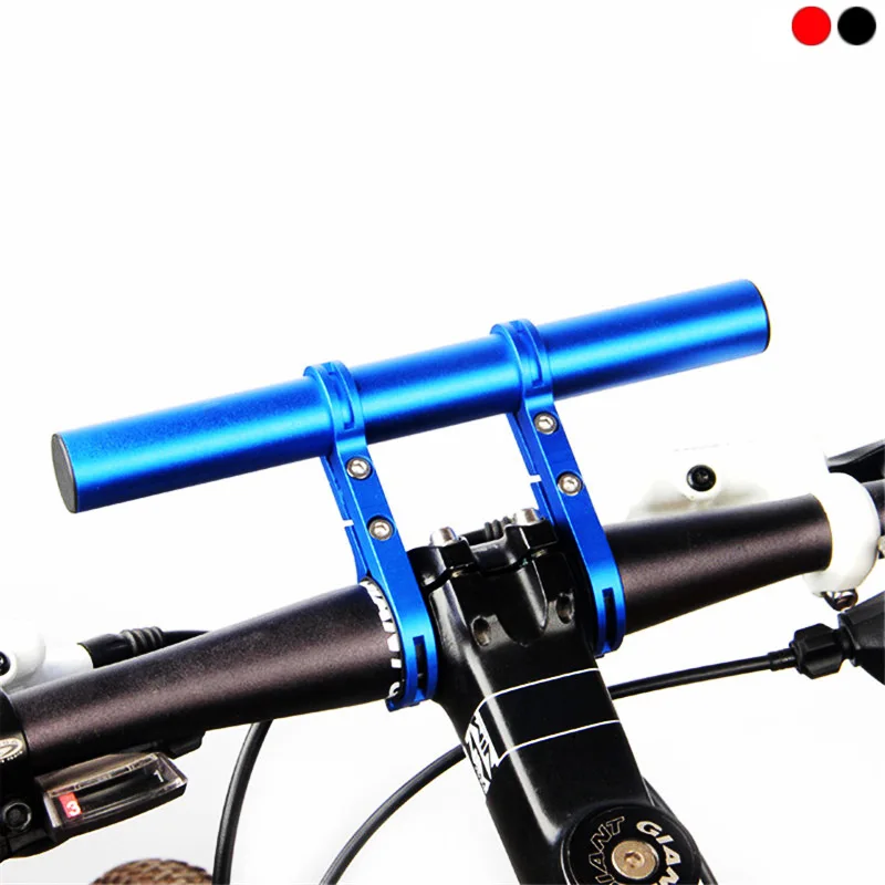Buy 20cm Double Mountain Bike MTB Handlebar Extender