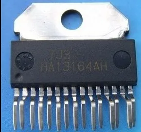 1 шт./лот HA13164AH HA13164 HA13164A ZIP-15