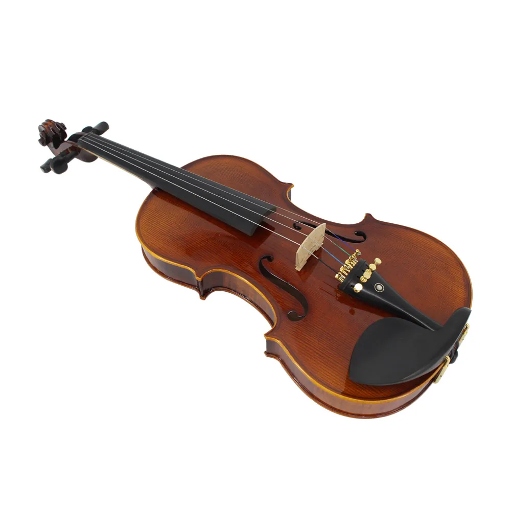 Tongling Hand Made Violin 4/4, 3/4, 1/2, 1/4 Violine