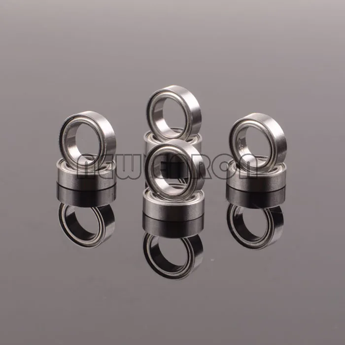 Фонарь подшипник подпорки масла 8P 7*11*3 для A949 A959 A969 A979 K929 1/18 Wltoys|wltoys a979 bearing|bearing