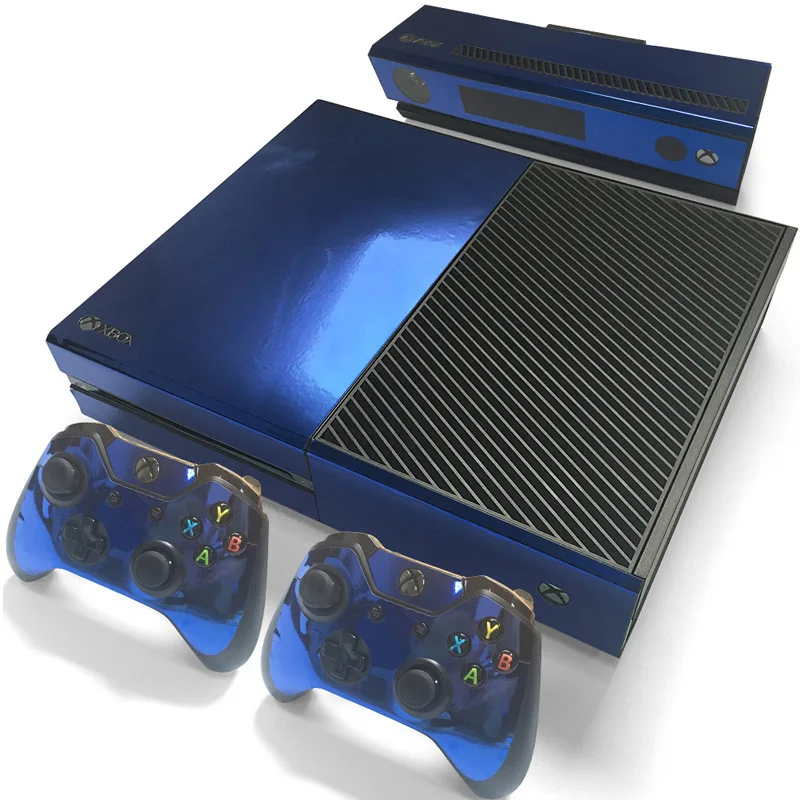 One-PL--Blue